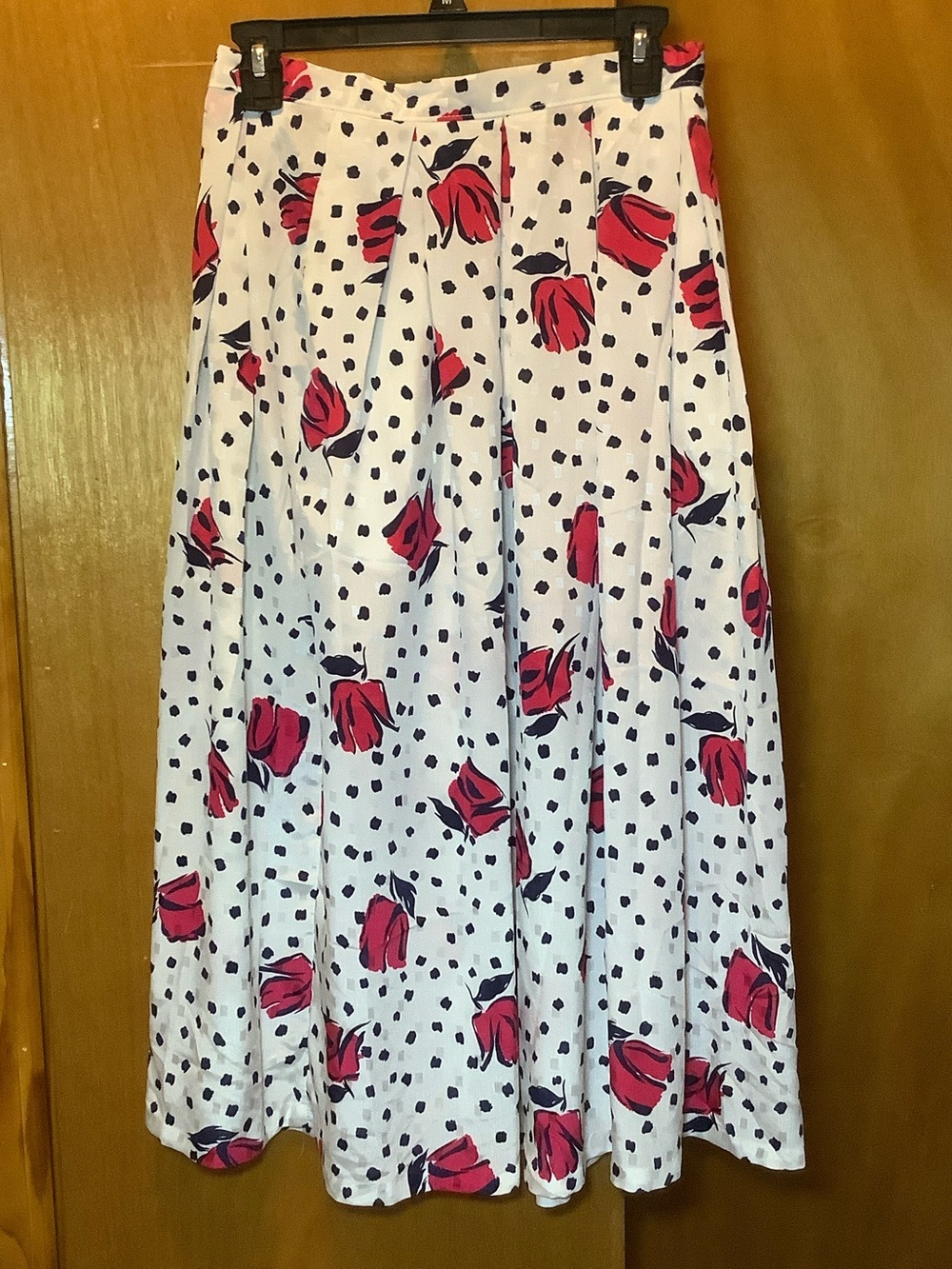 NWT Russ VTG Deadstock Midi Skirt